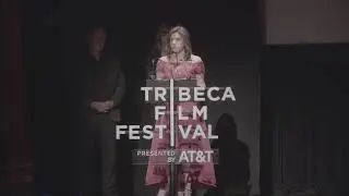 2018 Tribeca Film Festival: LOVE, GILDA Opening Remarks