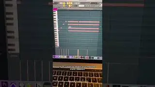 *FL STUDIO* Piano Roll Shortcuts You Must Know&hellip;