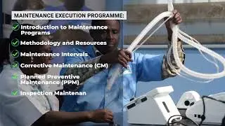 Master Hospital Equipment Management & Maintenance with Our Self-Learning Course!
