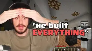 Ken REACTS to 