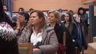 Gödöllő –támogatás a Premontrei Szent Norbert Gimnáziumnak