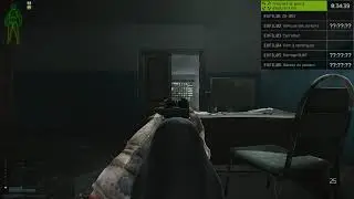 EFT : What the fuck am I doing here ?