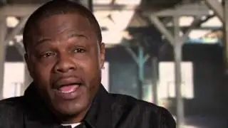 Celebrity Crime Files: Scott La Rock  (TV ONE)