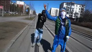 DDON - Neighbourhood Hero (Music Video) 🇫🇮