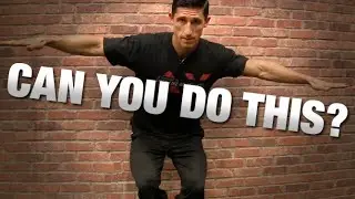 Ultimate Fitness Test (1 REP OR DIE?)