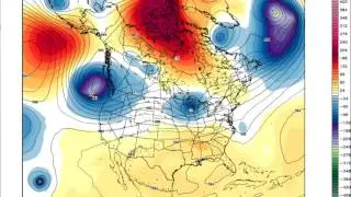 July 7, 2016 Weather Xtreme Video - Afternoon Edition