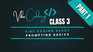Prompting Basics | How to Write Code Using AI? (Beginners) | in Urdu