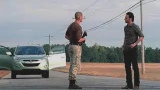 Rick & Shane