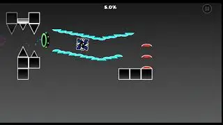 Titanium Wave обновление ГП | [botplay, noclip]