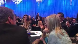 James Pratt Charity Gala Auction 2017