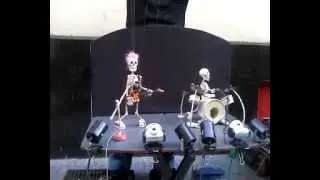 The Dead Band