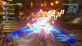 Granblue Fantasy Relink: how to farm money (rupies) easily and effectively mid to late game