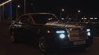 [4K] Geneva by Night - #durnescufilms
