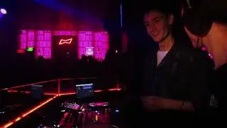 MANU PAVEZ B2B SERVANDO @ SWITCH, ROSARIO (16.9.2023)