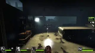 Andyware Plays: Left 4 Dead 2 Live