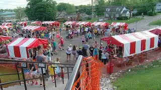 Church festivals making their return; some to be held in late summer, early fall