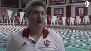 IU Water Polo Preview: CWPA Championship