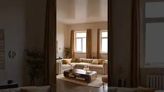 Best Free Ai Interior design tool 2024 | Generate image of your preference with ease  #shorts