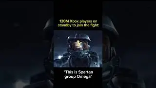#halo #halo2 #halo3 #haloce #haloreach #halowars #halomcc #xbox #haloodst