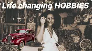 13 Level Up HOBBIES for Feminine Woman in 2026
