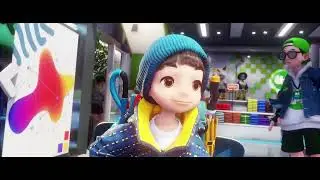 DokeV   Official Reveal Trailer   Pearl Abyss