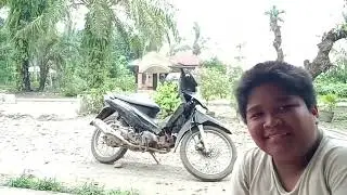 Bakti pakai baju!sudah lama tida di bongkar||mau di bawa ke Malaysia
