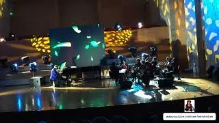 Concierto Richard Clayderman - Cancion Desconocida