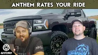 We Rate Your Ride EP.15 | Anthem Off-Road