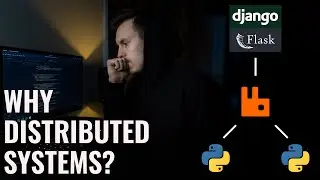 Why Distributed Systems Are Important in Web Development?