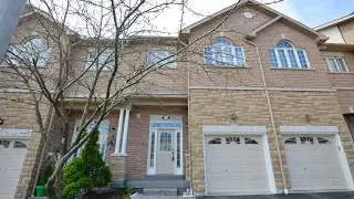 #52-470 Faith Drive Mississauga, Bruce Witchel