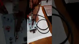 ACNYC. Foco de prueba automotriz doble v&iacute;a