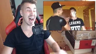 ANDI REACTIONEAZA LA INCEARCA SA NU RAZI CU ANDI 2