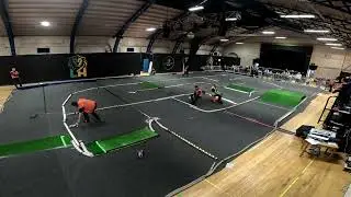Winter series 25/26 - Rd3, E Final 2WD