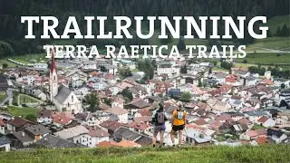 TERRA RAETICA TRAILS | trail running | Nauders