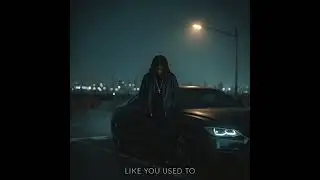 Kenny Lavish-￼ like you used to(￼algorithm money official music)