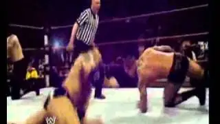Wrestling Tribute - Ion