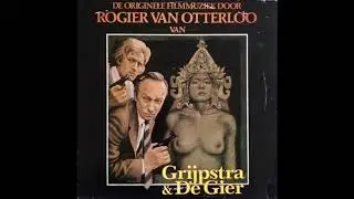 Rogier van Otterloo - Twee Hartverwarmende Smerissen