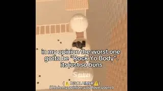 youtube songs rant #roblox #rant #sorarobloxrants