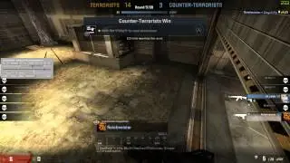 CS:GO 'nade insta kill