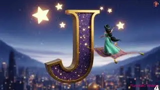 A to Z of Princess Magic ✨ Fairy Tale Alphabet Song for Kids