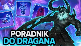 Jak Szybko Zrobić Dragana? - Cały Event Krok po Kroku-  Pełny Poradnik