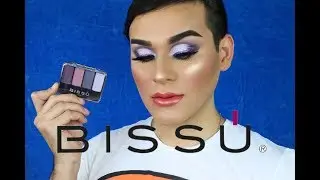 me maquillo con bissu cuarteto 04 / Alexis Jimenez