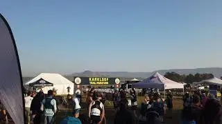 Karkloof Trail Marathon 2021