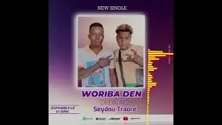 Woriba_Den_dedicace_Seydou Traoré