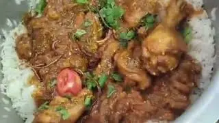 chicken masala biryani👍@Roshni ki duniya7#cooking#shorts