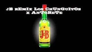 los chunguitos remix dj fran jb .mp4