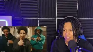 Baby Splat x Lil Will078 - Back 2 Back(Reaction)