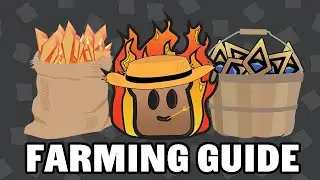 Farming Guide | Path of Champions