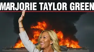 What&rsquo;s Really Behind Marjorie Taylor Greene&rsquo;s New Political Strategy? ( energy reading.)