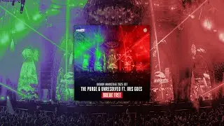 The Purge & Unresolved ft. Iris Goes - BREAK FREE - Intents Festival 2025 Indoor Mainstage OST